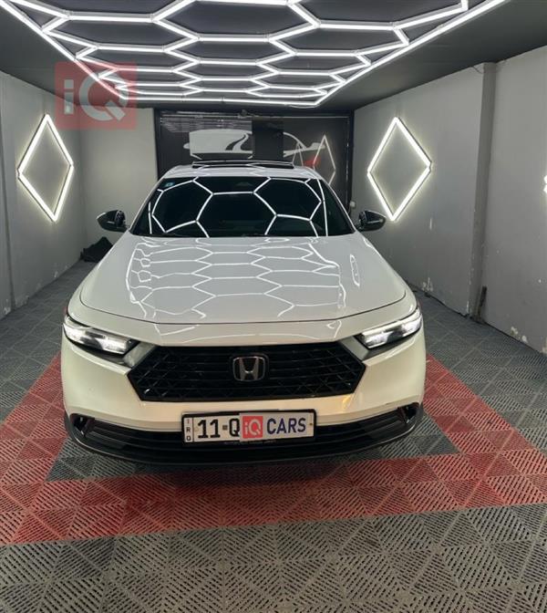 Honda Accord 2023 for sale in Iraq - Baghdad